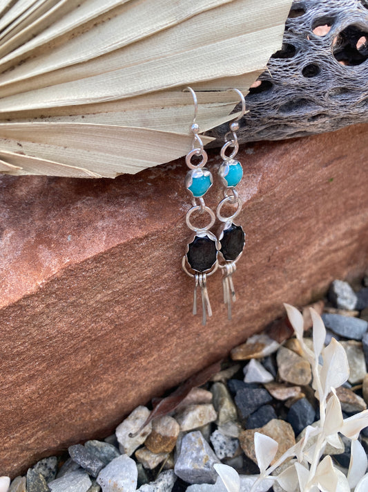 Free Spirit Dangles